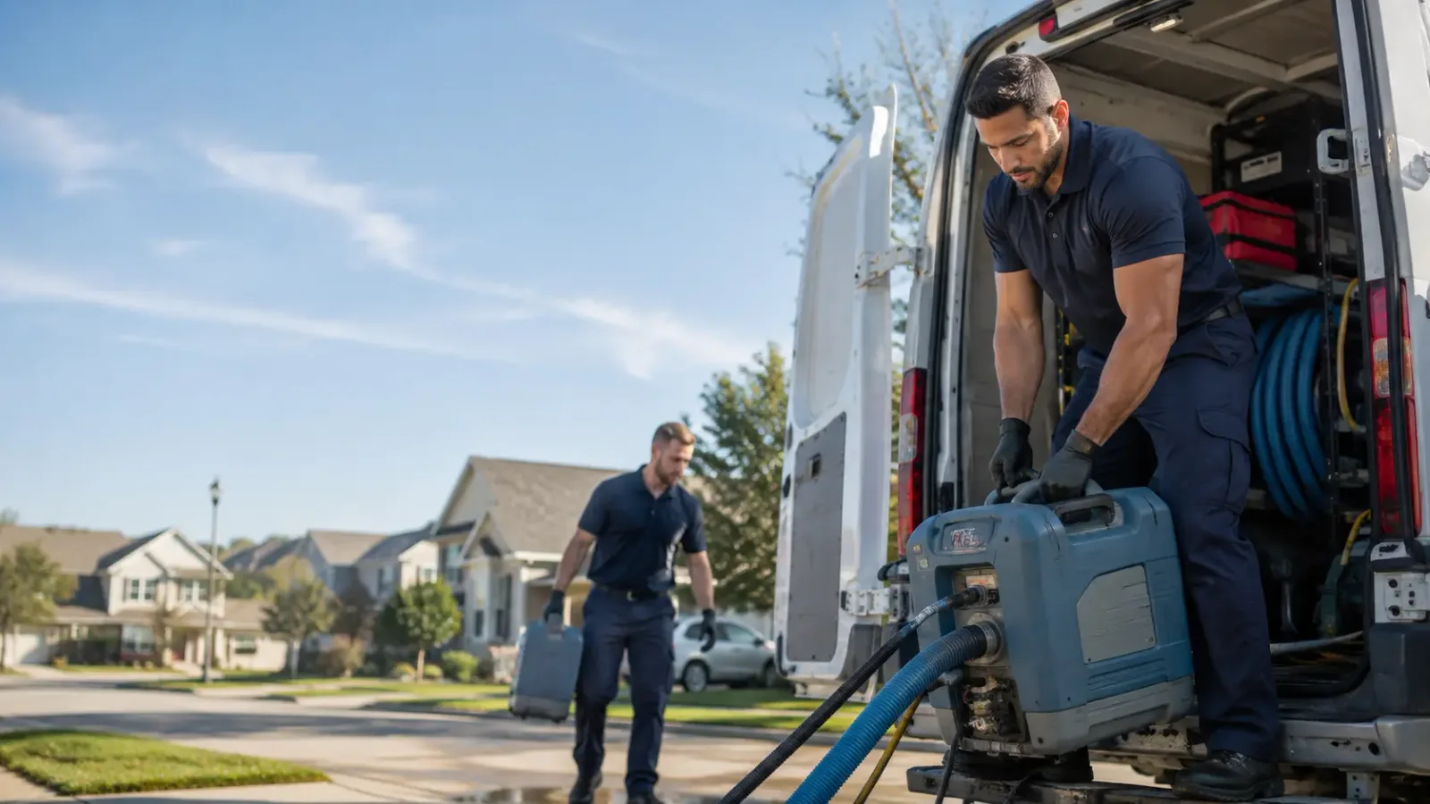 Trauma Cleanup in Paulding, OH near me